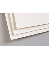 Pastelmat Clairefontaine pastel pad 360 gsm White Nº 3