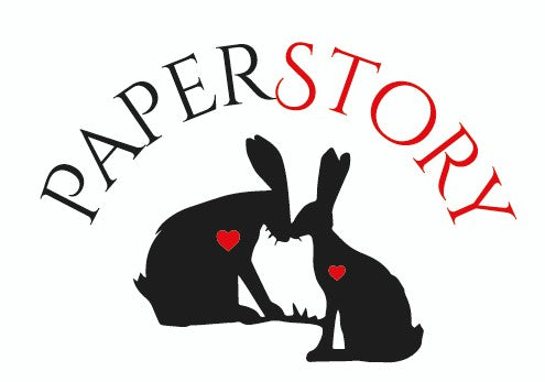 PaperStory - Email Gift Voucher - Please note there is no postage charge for vouchers as they are emailed.