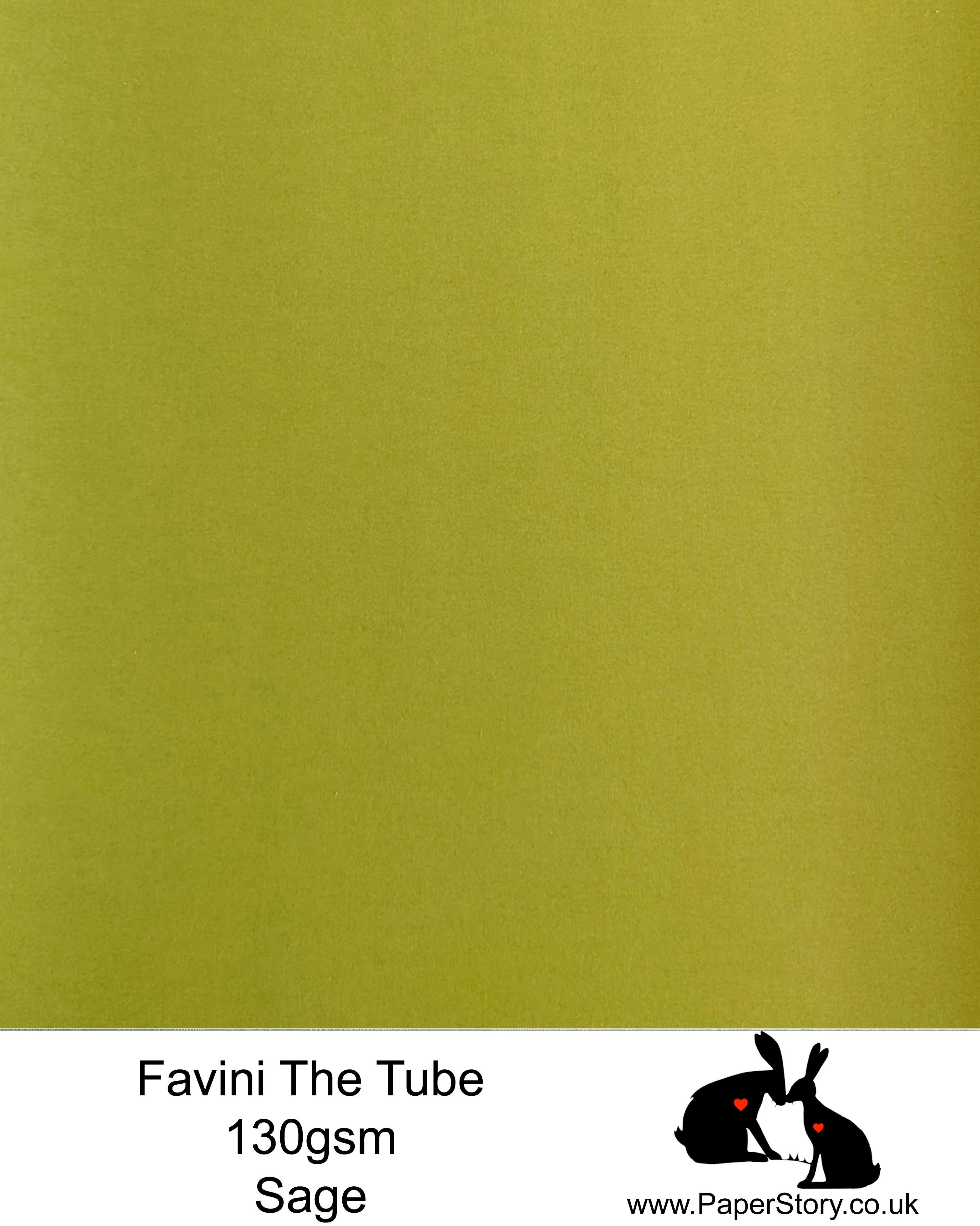The Tube Favini paper 130 gsm is an innovative matte paper and our favourite  PaperCutting paper at PaperStory. This paper can also be used for foil and screen blocking. The subtle soft touch of this paper provides elegance and beauty . Made in Italy FSC approved, archival and acid free.