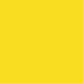 Colorset Recycled Card Solar Yellow 12 x 12 inches