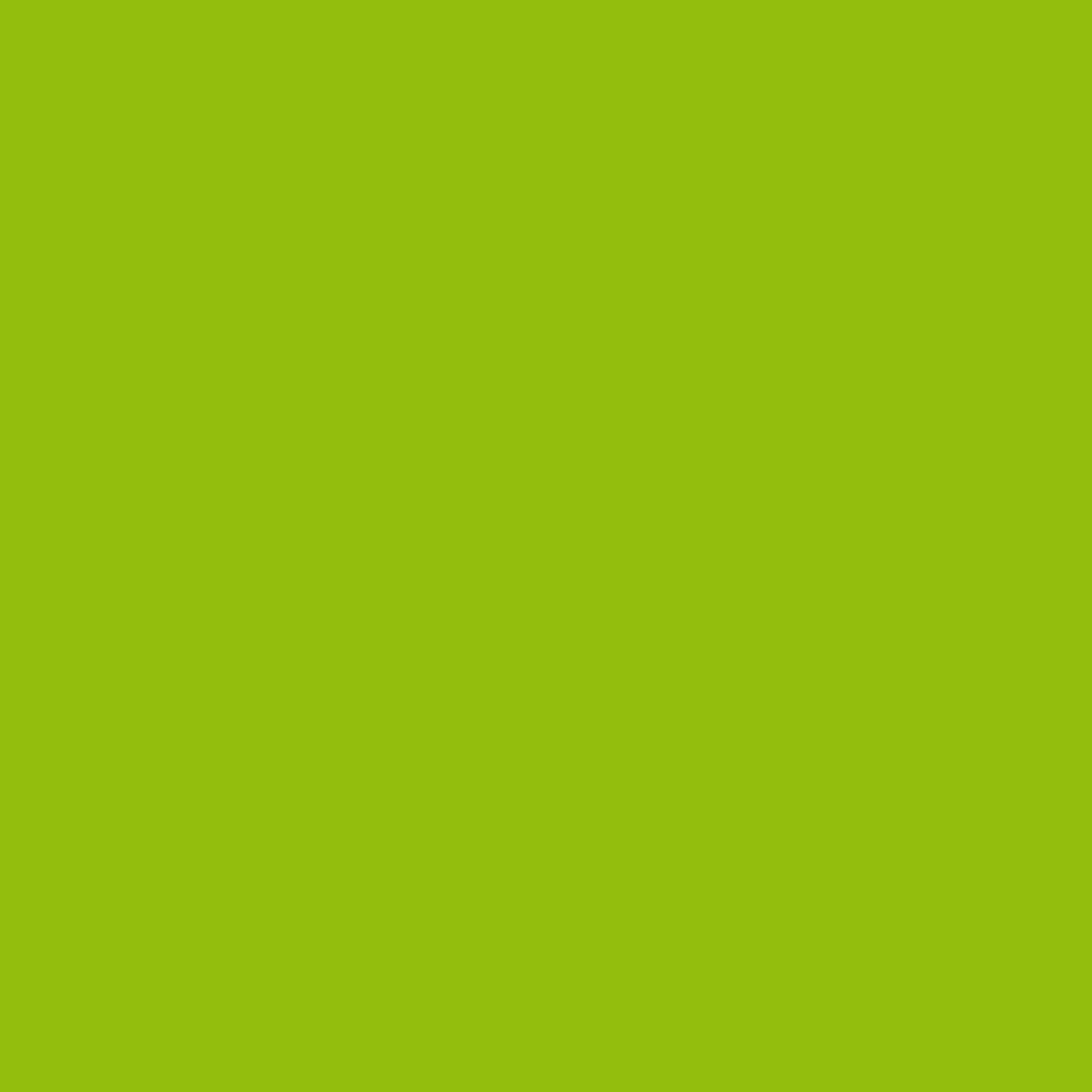 Colorset Recycled Card 270 gsm Spring Green 305 x 305 mm (12 x 12 inches)