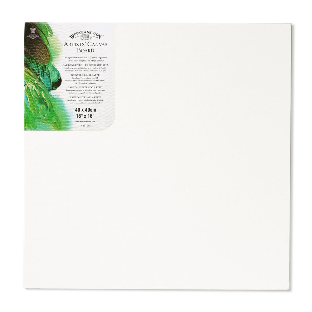Canvas & Board
