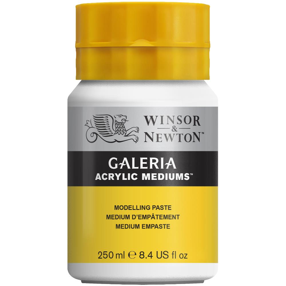 Galeria Acrylic Paint 250ml