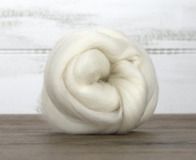 White & Light wools