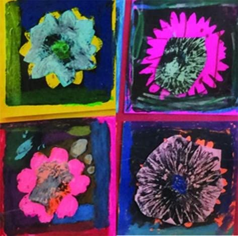 Gelli Arts Printing Plates