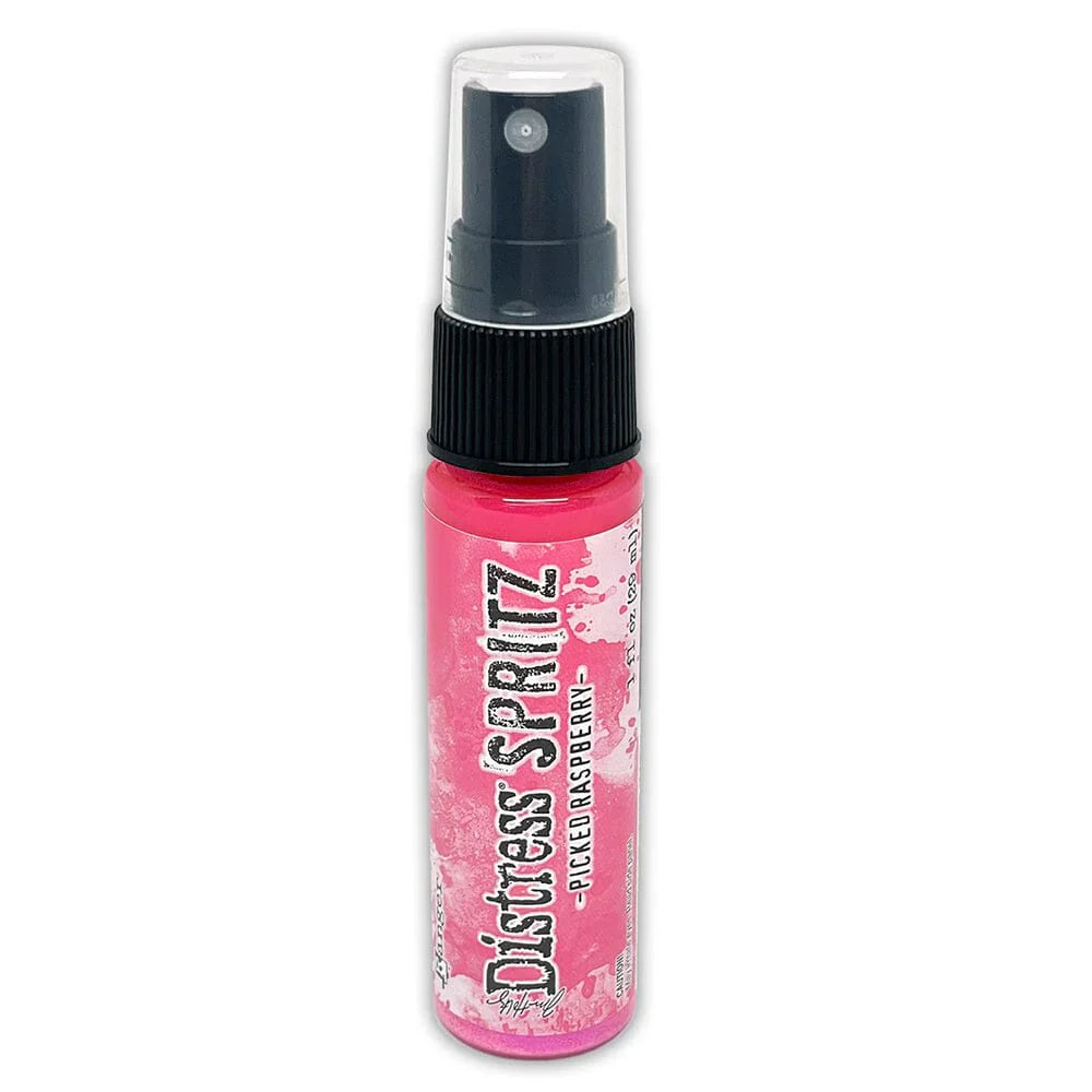 Ranger Tim Holtz Shimmer Spritz