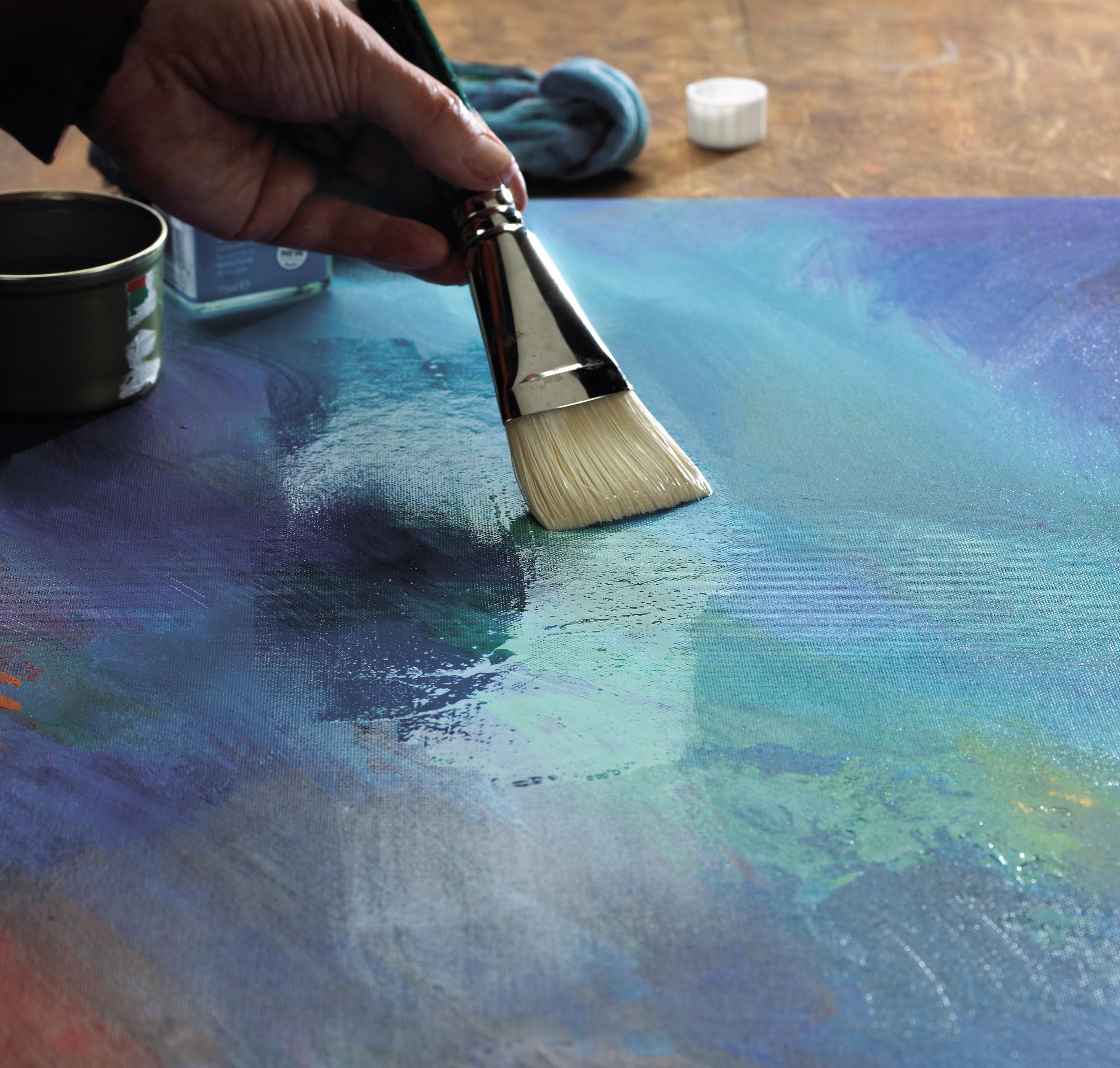 Varnish