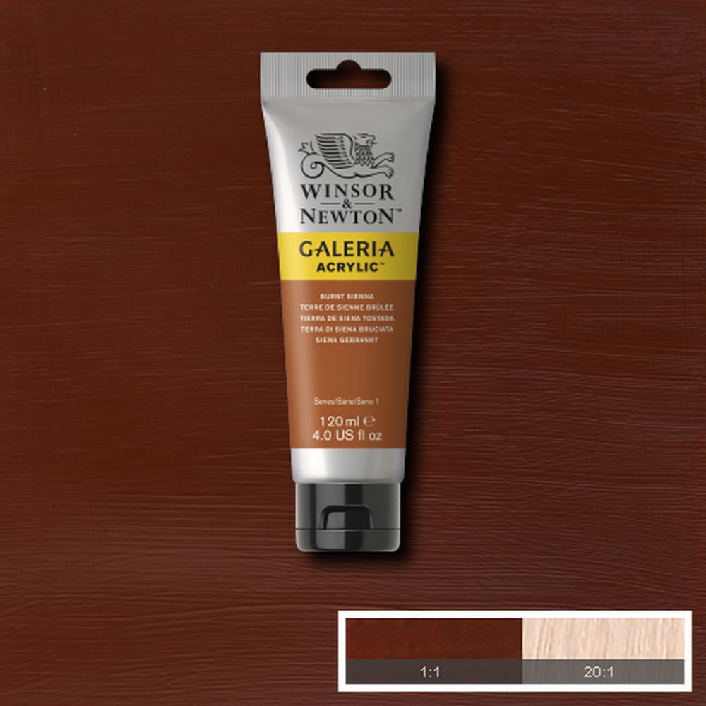 Galeria Acrylic Paint 120ml