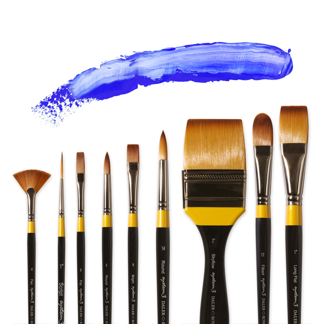 Daler Rowney