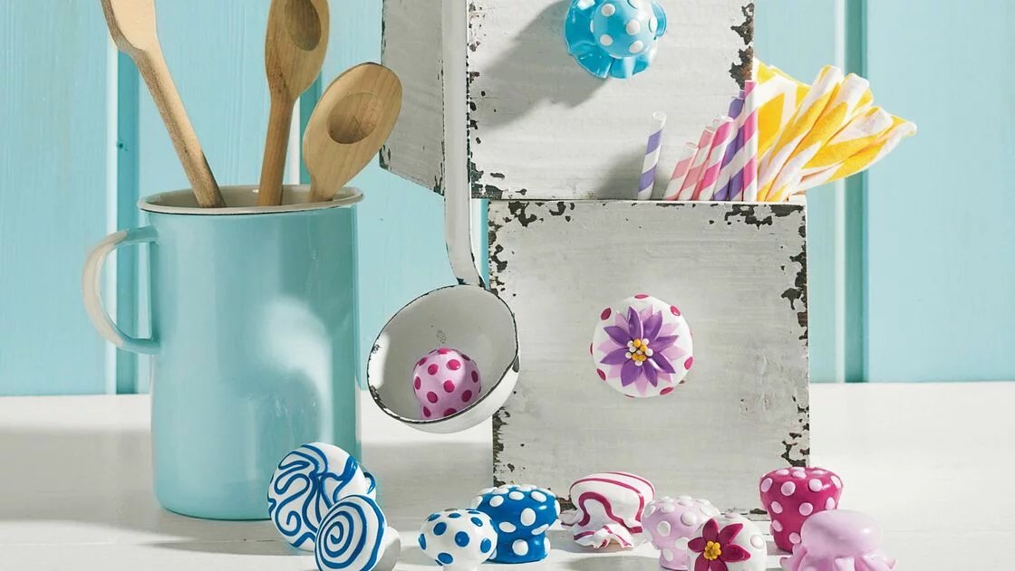 Modelling & Craft Essentials