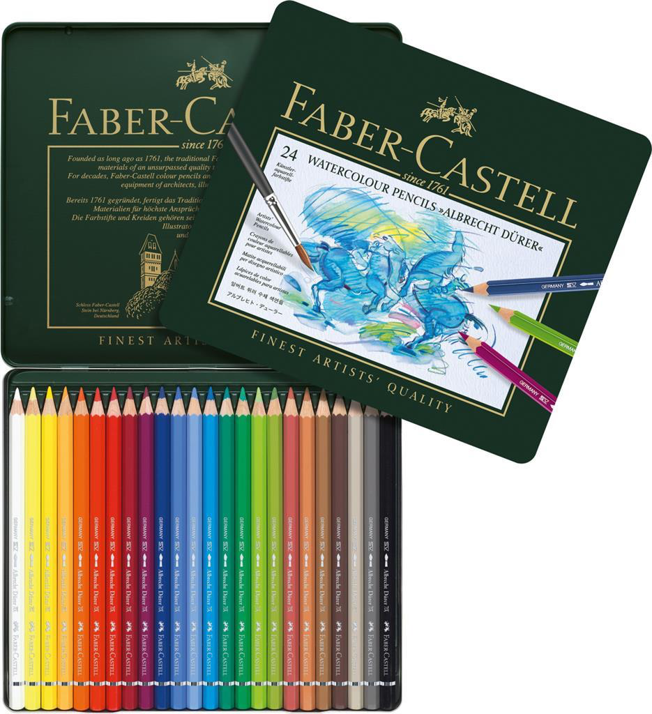 Faber Castell Albrecht Dürer