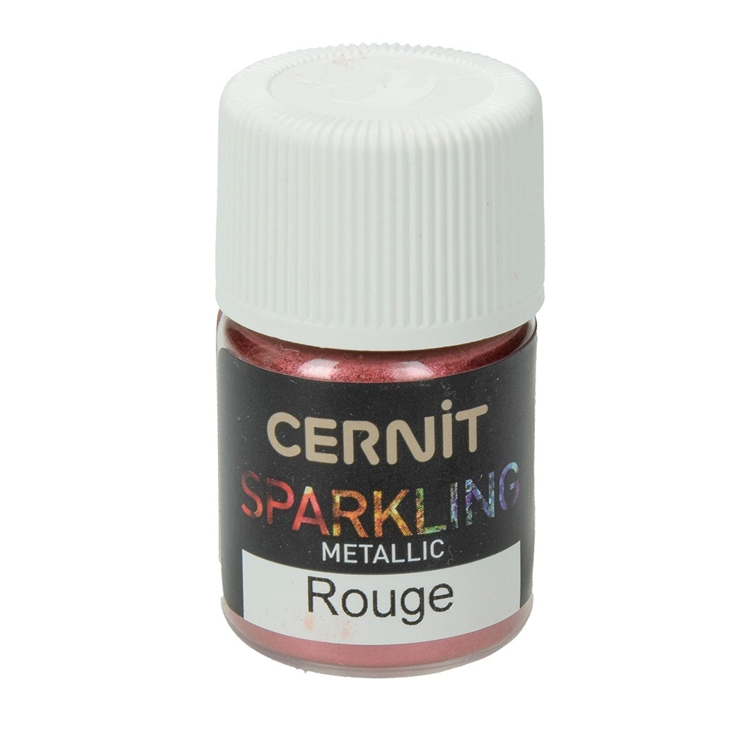 Cernit Mica Powders