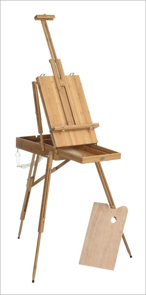Easels