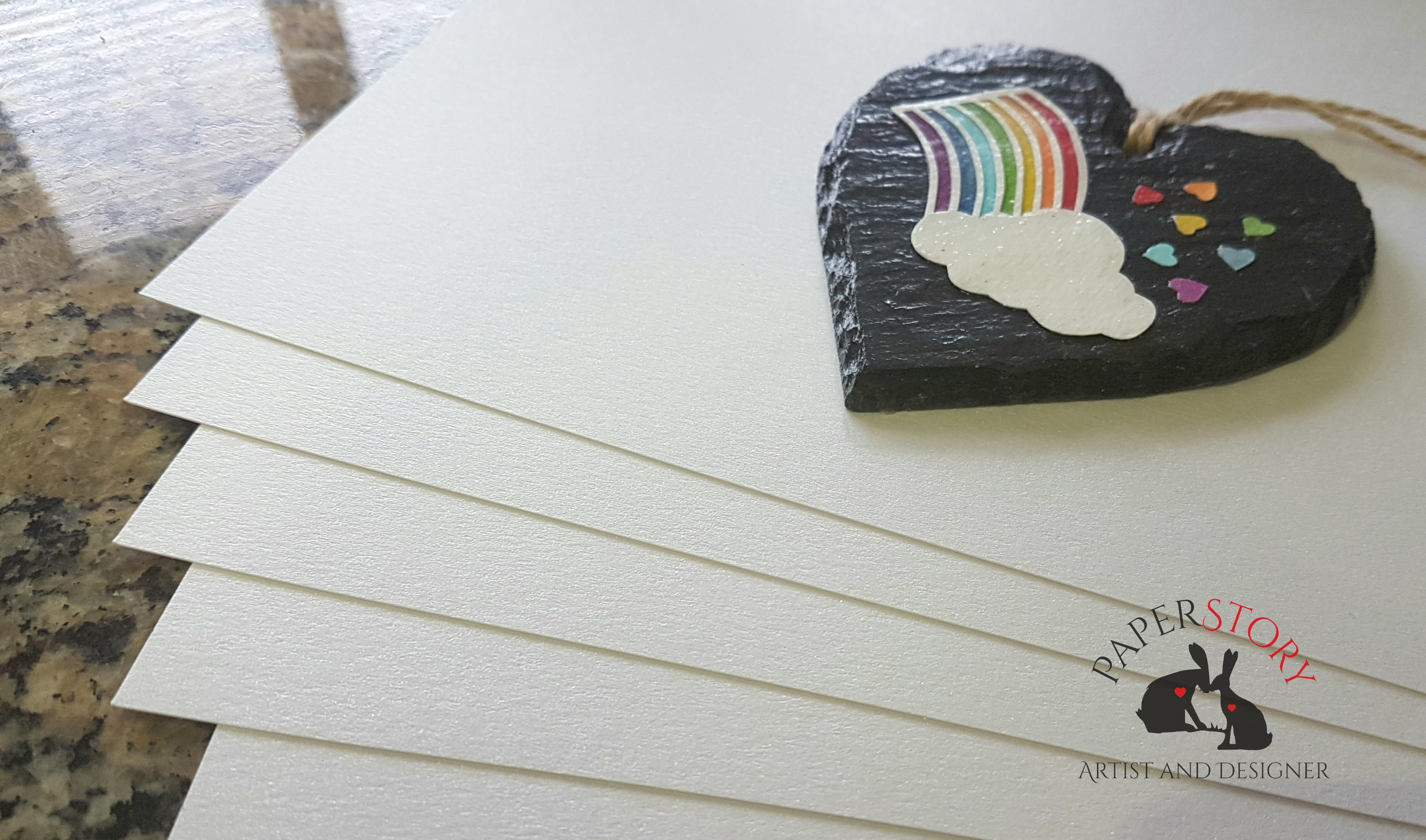 Recycled Papers