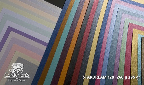 Stardream & Metallic Pearl
