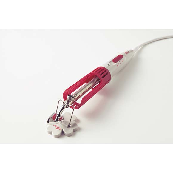Felting Needles & Accessories felting iron