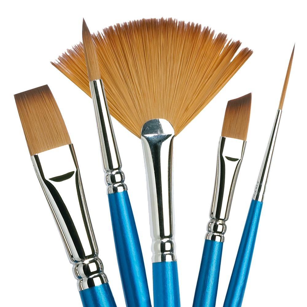 Winsor and Newton Cotman Watercolour Brushes