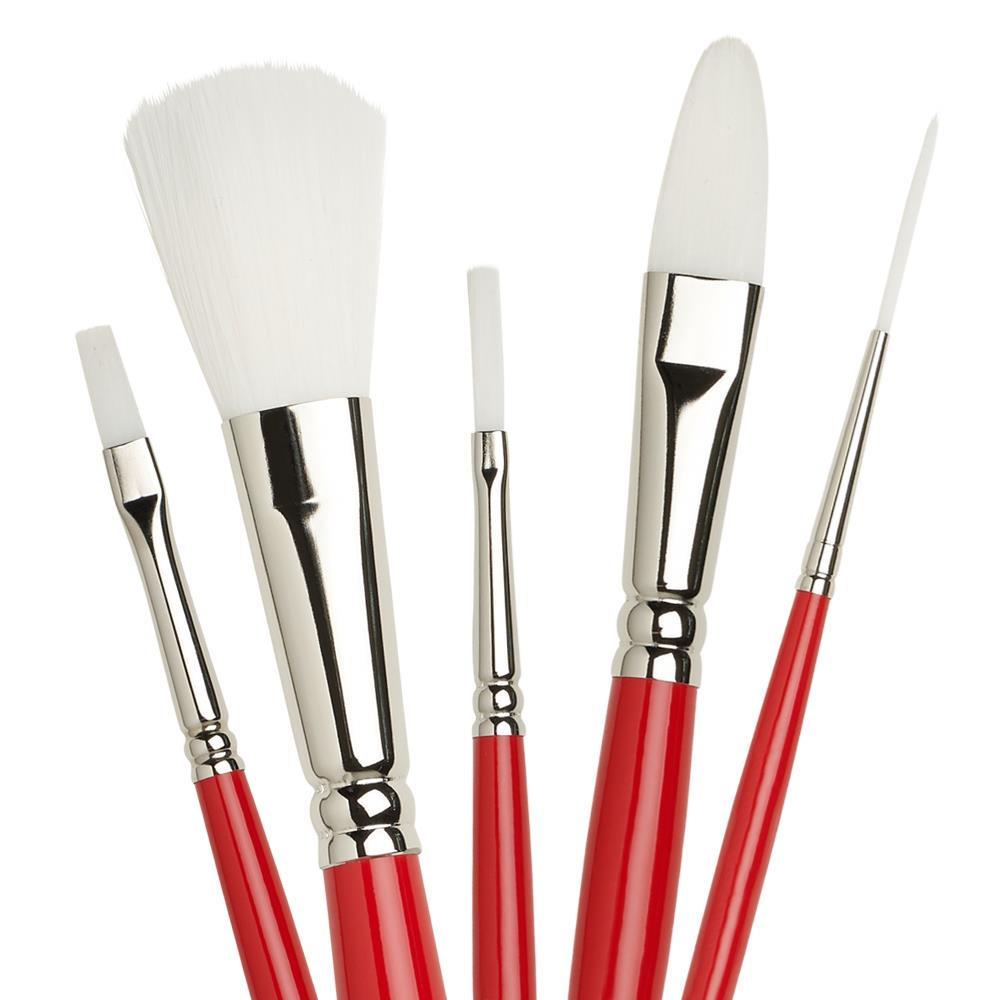 Winsor & Newton University Artist Brushes