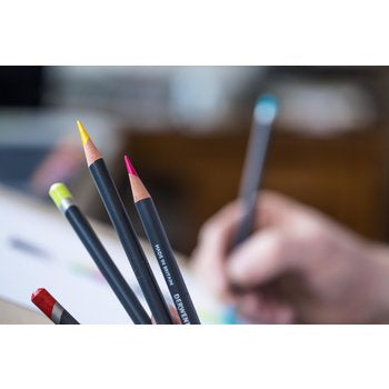 Derwent Procolour Coloured Pencils