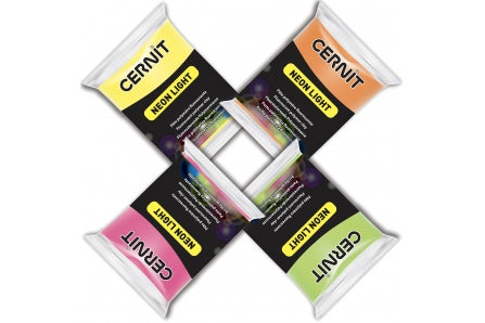 CERNIT Neon Light