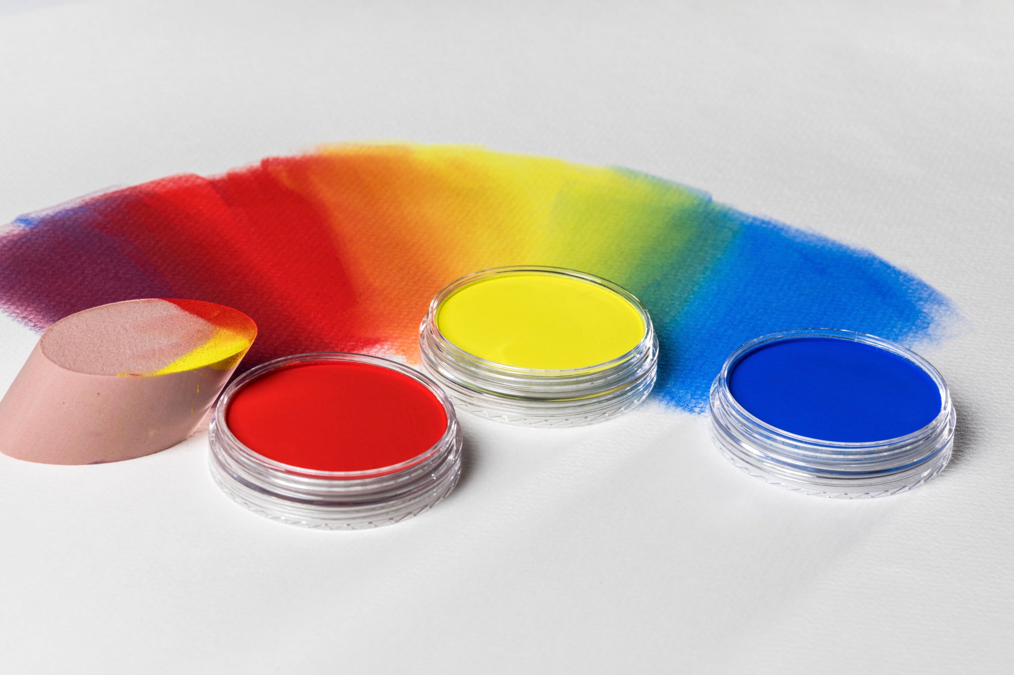 PanPastel individual colours