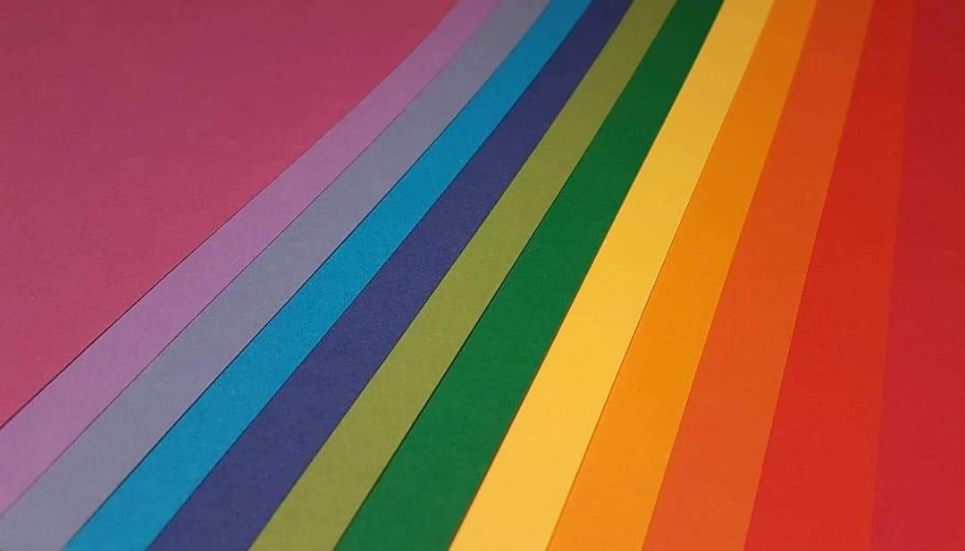 Mixed Layered Paper Packs