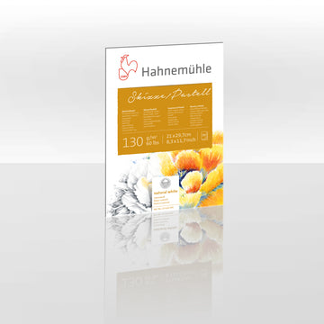 Hahnemühle Pastel Sketch Pad