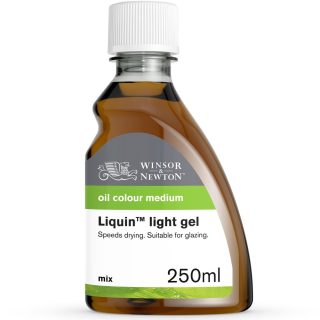 Liquin light gel 250 mls
