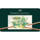pitt pastel artists pastels by Faber Castell tin 36
