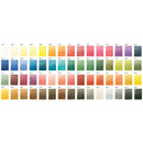 FABER CASTELL PITT Pastel Artists Pencils tin of 60