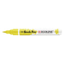 Royal Talens Ecoline Watercolour Brush Pen - Chartreuse 233