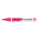 Royal Talens Ecoline Watercolour Brush Pen - Carmine 318