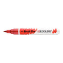 Royal Talens Ecoline Watercolour Brush Pen - Scarlet 334