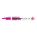Royal Talens Ecoline Watercolour Brush Pen - Fuchsia 350
