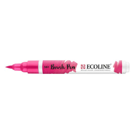 Royal Talens Ecoline Watercolour Brush Pen -Light Rose 361