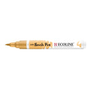 Royal Talens Ecoline Watercolour Brush Pen - Sepia Light 439