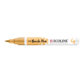 Royal Talens Ecoline Watercolour Brush Pen - Sepia Light 439