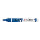 Royal Talens Ecoline Watercolour Brush Pen - Prussian Blue 508