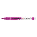 Royal Talens Ecoline Watercolour Brush Pen - Red Violet 545