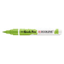 Royal Talens Ecoline Watercolour Brush Pen - Green 600