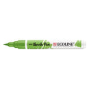 Royal Talens Ecoline Watercolour Brush Pen - Light Green 601