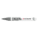 Royal Talens Ecoline Watercolour Brush Pen - Grey 704