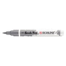Royal Talens Ecoline Watercolour Brush Pen - Cold Grey 717