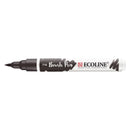 Royal Talens Ecoline Watercolour Brush Pen - Warm Grey 718