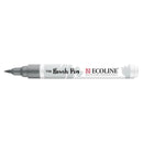 Royal Talens Ecoline Watercolour Brush Pen - Cold Grey Light 738