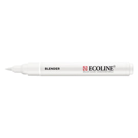Royal Talens Ecoline Watercolour Brush Pen - Blender 902