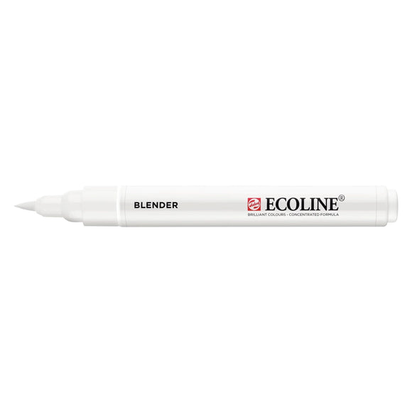 Royal Talens Ecoline Watercolour Brush Pen - Blender 902