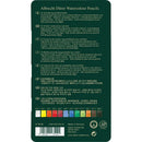 FABER CASTELL Albrecht Dürer Watercolour Artists Pencils tin of 12