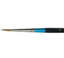 Daler Rowney Aquafine AF34 Watercolour Brush Sable Round Nº 5