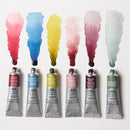 Winsor & Newton Professional Watercolour The Mindful Set x 6 tubes-3